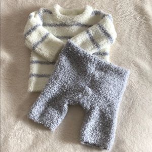Newborn Bundle (See all pics for additional items)